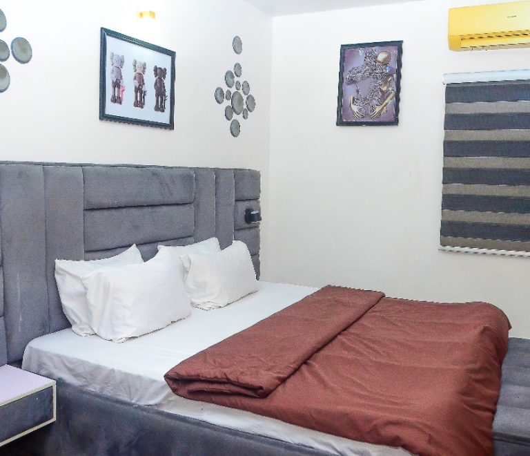 Experience True Comfort